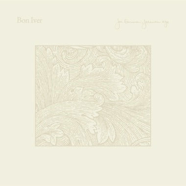BON IVER 'FOR EMMA, FOREVER AGO' 10TH ANNIVERSARY LP