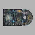DINOSAUR JR. 'THERE NEAR' CD