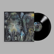 DINOSAUR JR. 'THERE NEAR' LP