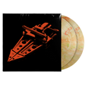 PIERCE THE VEIL'THE JAWS OF LIFE' 2LP - DELUXE EDITION - YULETIDE