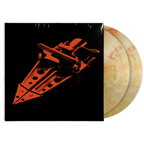 PIERCE THE VEIL'THE JAWS OF LIFE' 2LP - DELUXE EDITION - YULETIDE