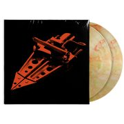 PIERCE THE VEIL ‘THE JAWS OF LIFE’ 2LP - DELUXE EDITION - YULETIDE