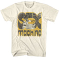 JAMES BROWN - SEX MACHINE SHIRT