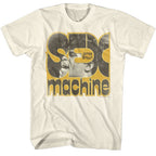 JAMES BROWN - SEX MACHINE SHIRT