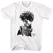 JAMES BROWN - JAME SBROWN JB MICROPHONE SHIRT