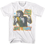 JAMES BROWN - FUNKY SHIRT
