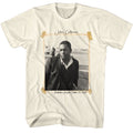 JOHN COLTRANE - SCRAPBOOK PHOTO SHIRT