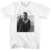 JOHN COLTRANE - AIRSTRIP SHIRT