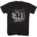 JUDAS PRIEST - FOUR HORSEMEN SHIRT