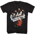 JUDAS PRIEST - BRITISH STEEL SHIRT