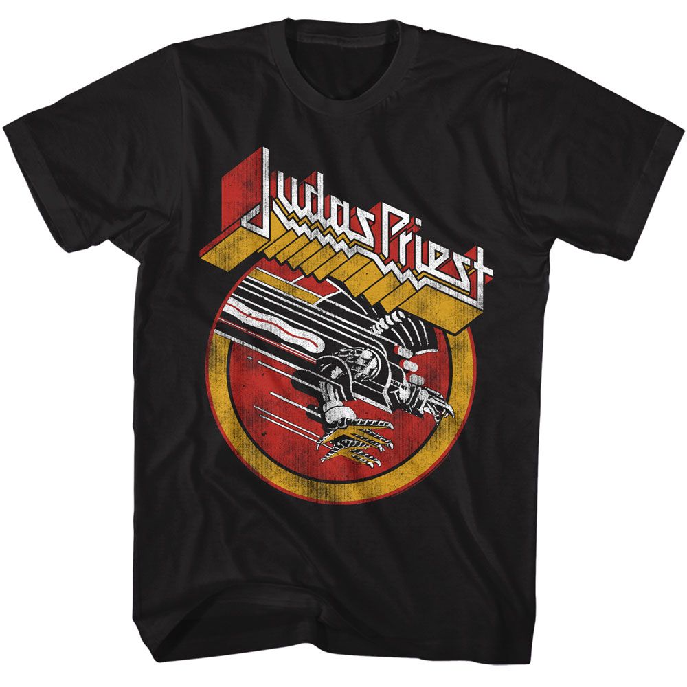 JUDAS PRIEST - SFV SHIRT