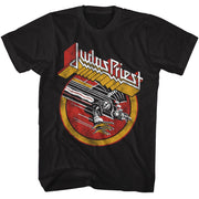JUDAS PRIEST - SFV SHIRT