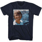 JOHN DENVER - WINDSTAR GREATEST HITS ALBUM SHIRT