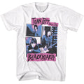 JOAN JETT - COLLAGE Y SHIRT