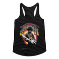 JIMI HENDRIX LADIES SHIRT