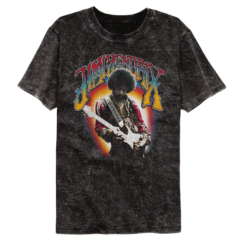 JIMI HENDRIX SHIRT