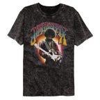 JIMI HENDRIX SHIRT