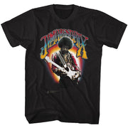 JIMI HENDRIX SHIRT