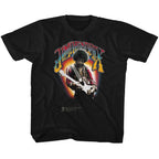 JIMI HENDRIX TODDLER SHIRT