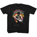 JIMI HENDRIX YOUTH SHIRT