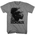 JIMI HENDRIX - VINTAGE FACE SHIRT