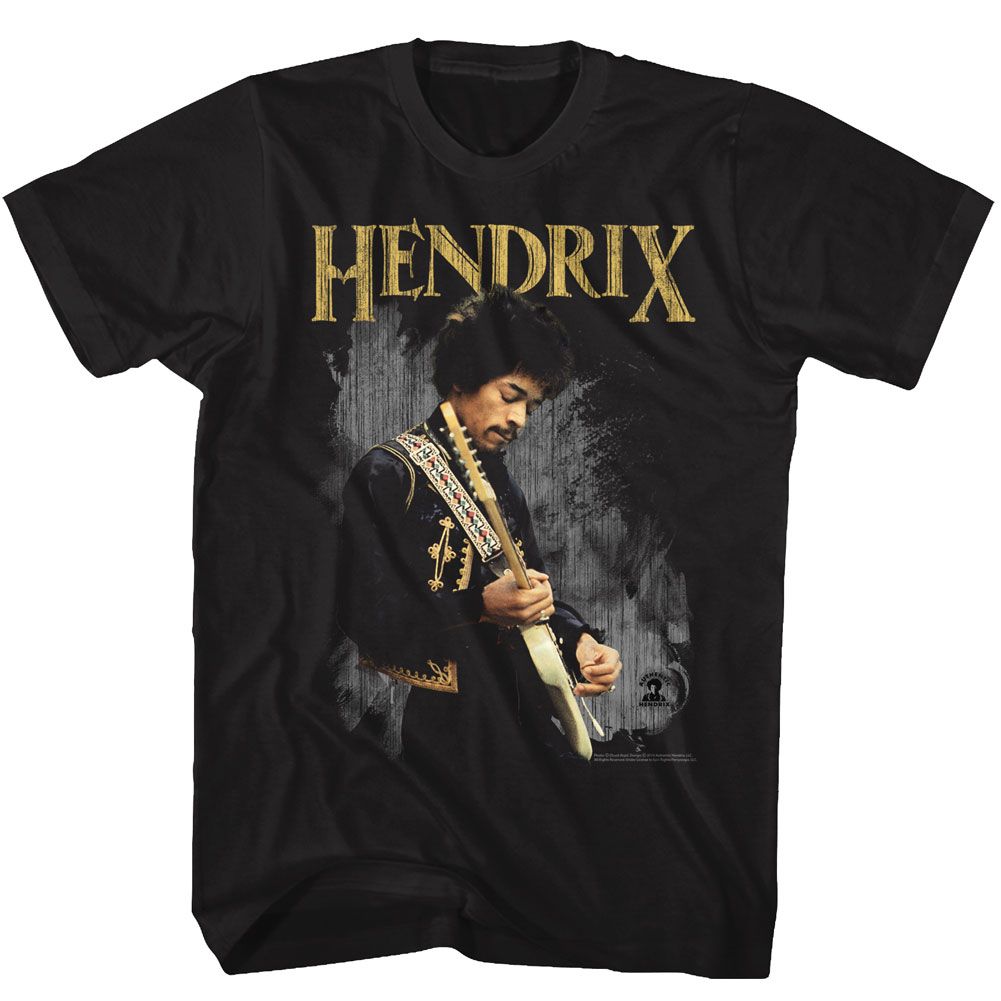 JIMI HENDRIX - HENDIRX SHIRT