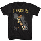 JIMI HENDRIX - HENDIRX SHIRT