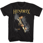 JIMI HENDRIX - HENDIRX SHIRT
