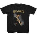 JIMI HENDRIX - HENDIRX TODDLER SHIRT