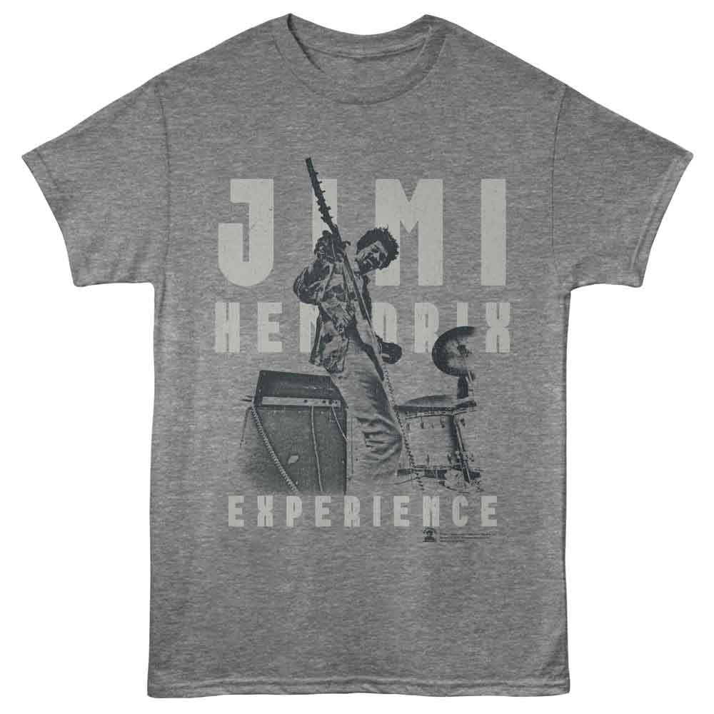 JIMI HENDRIX - EXPERIENCE SHIRT