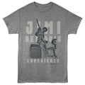 JIMI HENDRIX - EXPERIENCE SHIRT