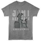 JIMI HENDRIX - EXPERIENCE SHIRT