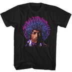 JIMI HENDRIX - NAME FRO SHIRT