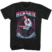 JIMI HENDRIX - ARE YOU SHIRT