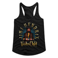 JIMI HENDRIX - NEWDOO CHILD LADIES SHIRT