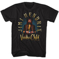 JIMI HENDRIX - NEWDOO CHILD SHIRT