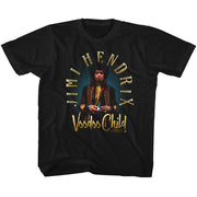 JIMI HENDRIX - NEWDOO CHILD TODDLER SHIRT