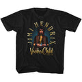 JIMI HENDRIX - NEWDOO CHILD YOUTH SHIRT