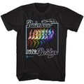 JIMI HENDRIX - RAINBOW BRIDGE SHIRT