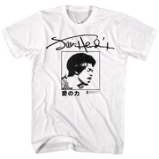 JIMI HENDRIX - POWER OF LOVE SHIRT