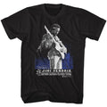 JIMI HENDRIX - NORTHERN CALI SHIRT