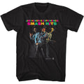 JIMI HENDRIX - SMASH HITS SHIRT