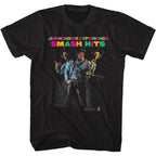 JIMI HENDRIX - SMASH HITS SHIRT