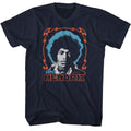 JIMI HENDRIX - TRI COLOR JIMI SHIRT