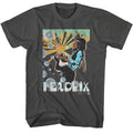 JIMI HENDRIX - BUBBLES SHIRT