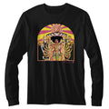 JIMI HENDRIX - AXIS COVER SHIRT