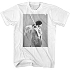 JIMI HENDRIX - LISTEN TO GUITAR SHIRT