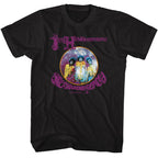 JIMI HENDRIX - EXPERIENCED CIRCLE SHIRT