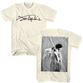 JIMI HENDRIX - SIG IMAGE SHIRT
