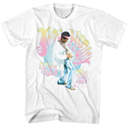JIMI HENDRIX - BETHEL NY 1969 SHIRT
